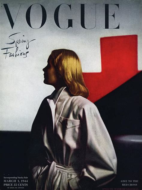 Vogue Present: Horst P. Horst 